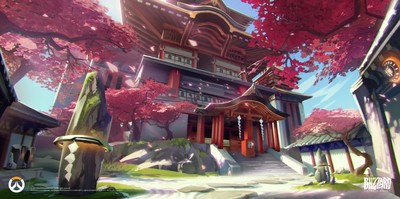 Overwatch Poster #59404