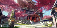 Overwatch Poster 59404