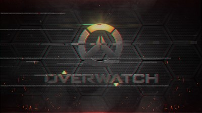 Overwatch Poster #59407