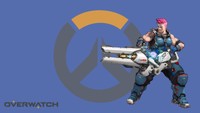 Overwatch Poster 59410