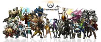 Overwatch Poster 59411