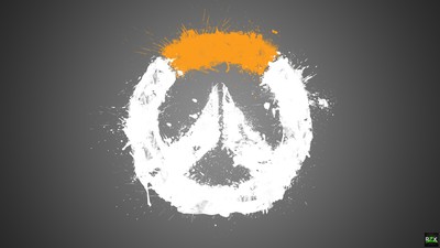 Overwatch Poster #59412