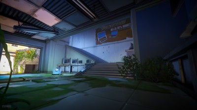 Overwatch Poster #59416