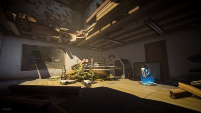 Overwatch Poster #59419