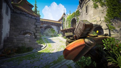 Overwatch Poster #59422