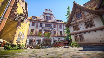 Overwatch Poster #59430