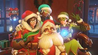 Overwatch Poster 59433