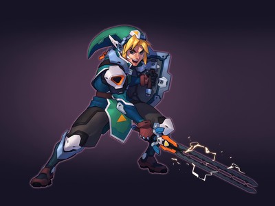 Overwatch Poster #59439