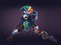 Overwatch Poster 59439
