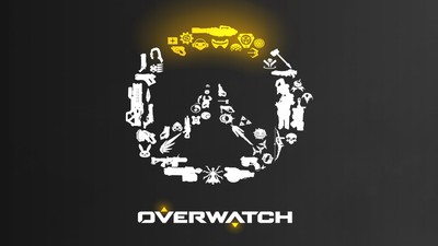 Overwatch Poster #59440