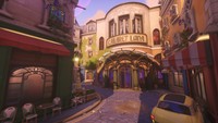 Overwatch Poster 59447