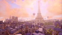 Overwatch Poster 59448