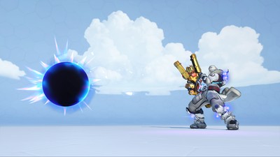 Overwatch Poster #59452