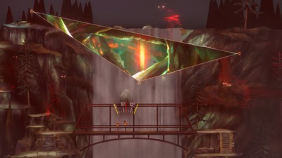 Oxenfree II Lost Signals Poster #59459