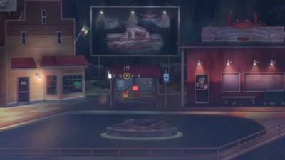 Oxenfree II Lost Signals Poster #59461