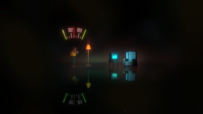Oxenfree II Lost Signals Poster #59463