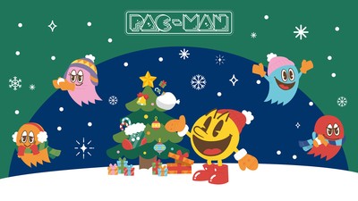 Pac-Man hoodie