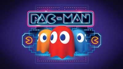 Pac-Man Poster #59476
