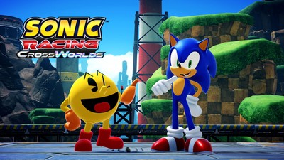 Pac-Man Mouse Pad 59477