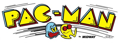 Pac-Man tote bag #