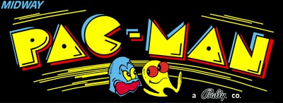 Pac-Man Poster #59480