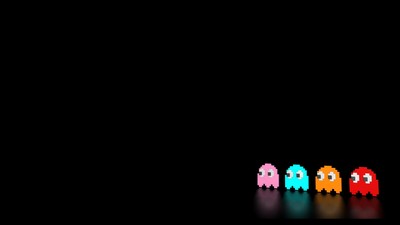 Pac-Man Mouse Pad 59482