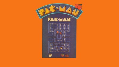 Pac-Man Mouse Pad 59484