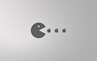 Pac-Man Mouse Pad 59485