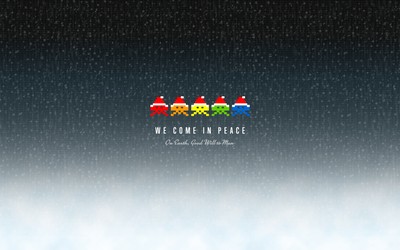 Pac-Man Poster #59494