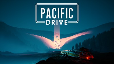 Pacific Drive calendar