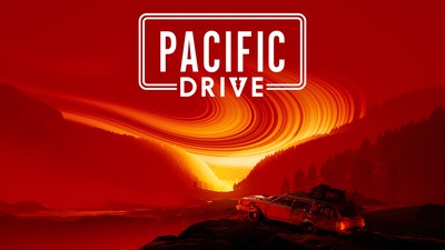 Pacific Drive calendar