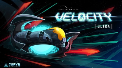 Velocity Ultra Poster #5954