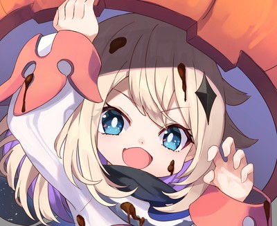 Paimon Mouse Pad 59540
