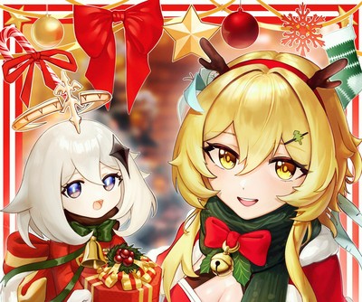 Paimon Mouse Pad 59588