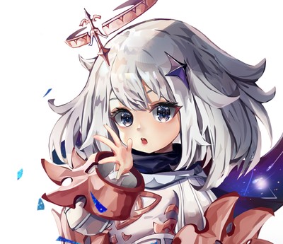 Paimon Mouse Pad 59595