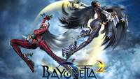 Bayonetta 2 Poster 5960