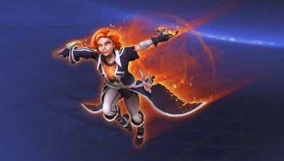 Paladins Mouse Pad 59628