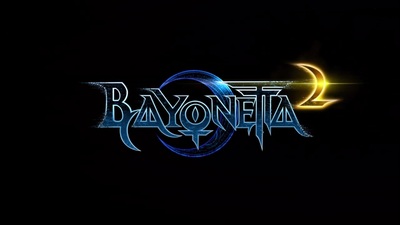 Bayonetta 2 Stickers #5963