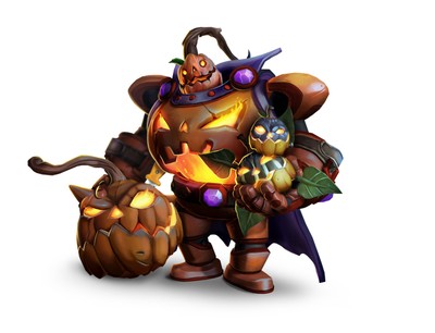Paladins Mouse Pad 59630