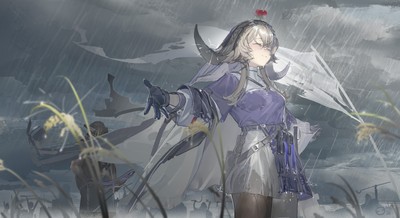 Pallas mouse pad