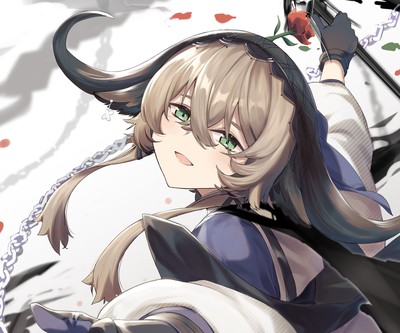 Pallas mug