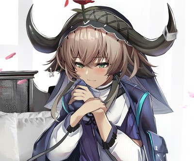 Pallas Mouse Pad 59662