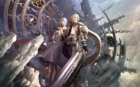 Pandora's Tower Poster 59686