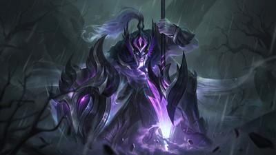 Pantheon poster