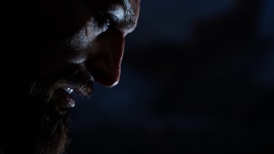 Pantheon poster