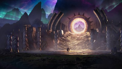 Pantheon Poster #59696
