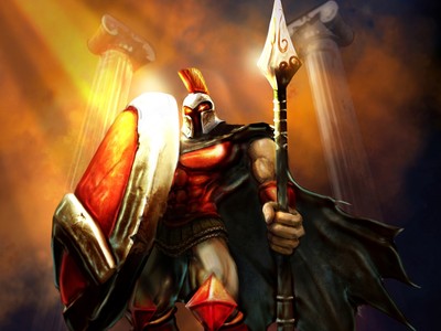 Pantheon Poster #59698
