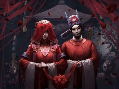 Paper Bride 3 Unresolved Love posters