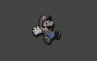 Paper Mario Poster 59705