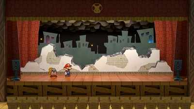 Paper Mario The Thousand-Year Door (2024) Poster #59728
